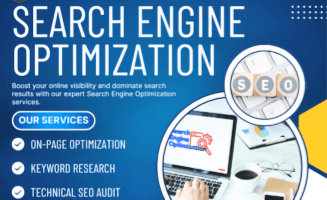 Search Engine Optimization