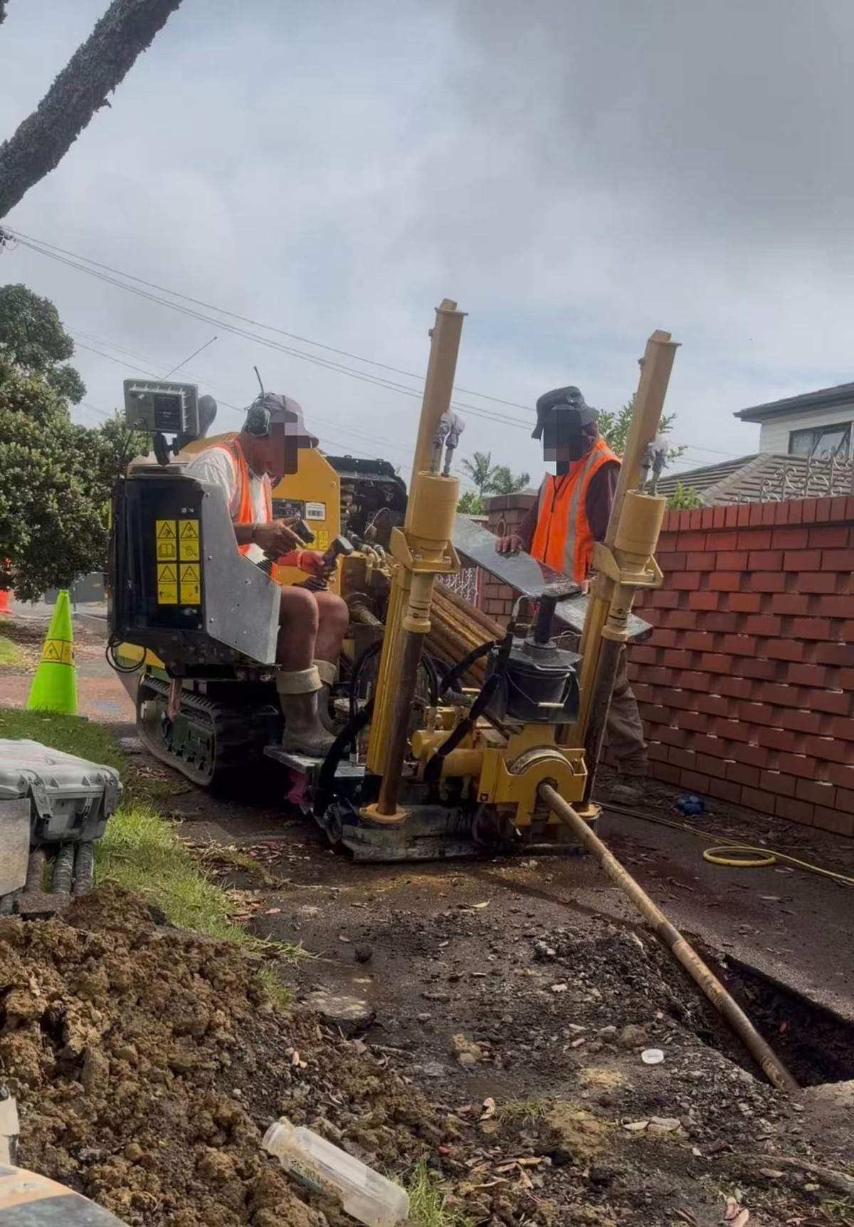 At C&B Drainage Contracting Ltd., we pride ourselves on delivering high-quality drainage solutions tailored to both residential and commercial needs. Our team of certified professionals ensures that every project meets Auckland Council and Watercare standards, providing you with peace of mind and efficiency. Expert Drainage Services What We Do We are Auckland Council and Watercare certified contractors, specialize in subdivision, residential and commercial projects in Auckland wide. Our fully licensed professional work team provide high-efficiency service and affordable price to help you reach the goal. - Send to us your EPA to get a free quote today!