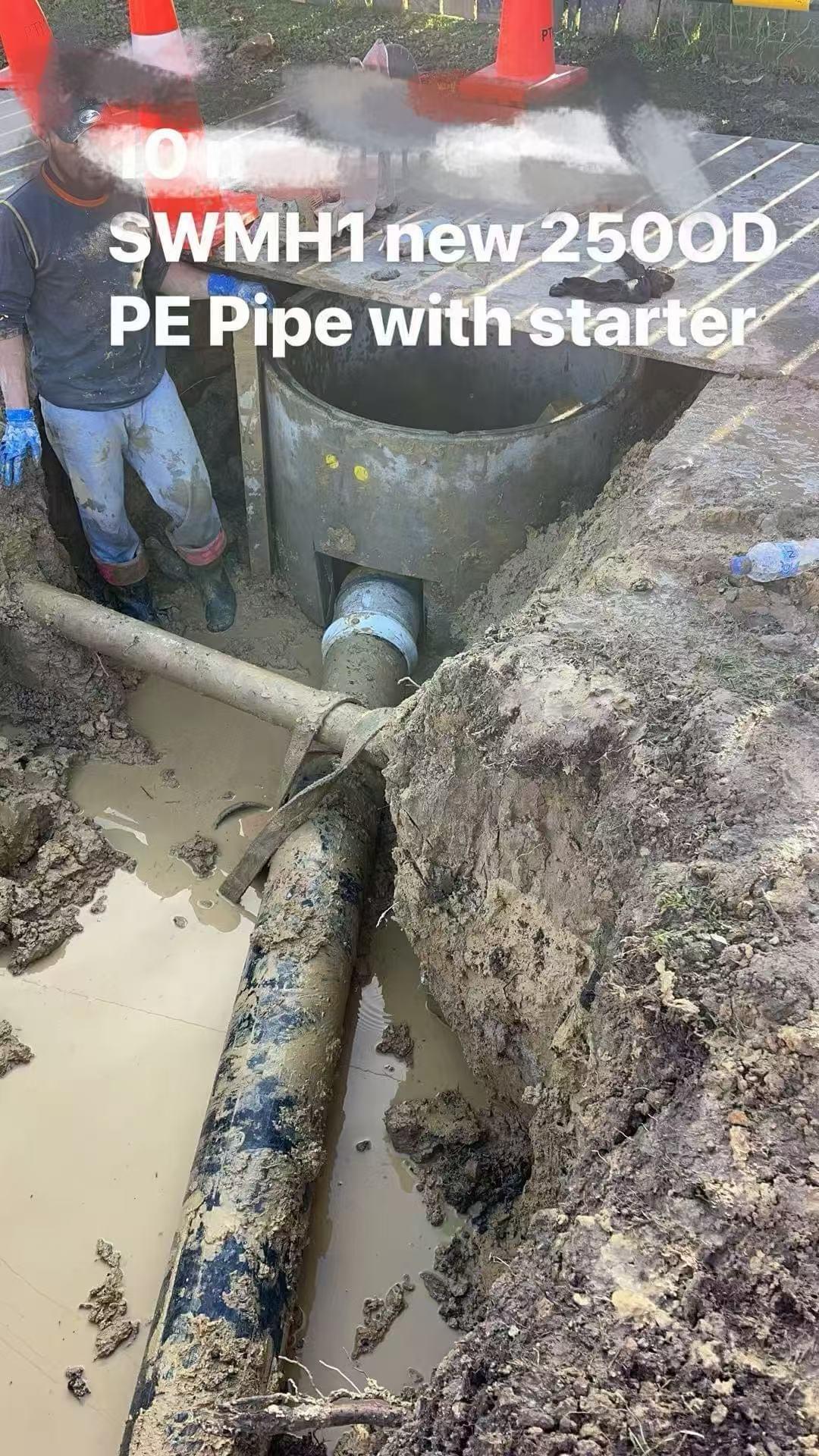 Our experience in commercial drainage projects ensures high-quality service that meets the demands of your business environment, on time and within budget. Commercial Project Expertise What We Offer We are Auckland Council and Watercare certified contractors, specialize in subdivision, residential and commercial projects in Auckland wide. Our fully licensed professional work team provide high-efficiency service and affordable price to help you reach the goal. - Send to us your EPA to get a free quote today!