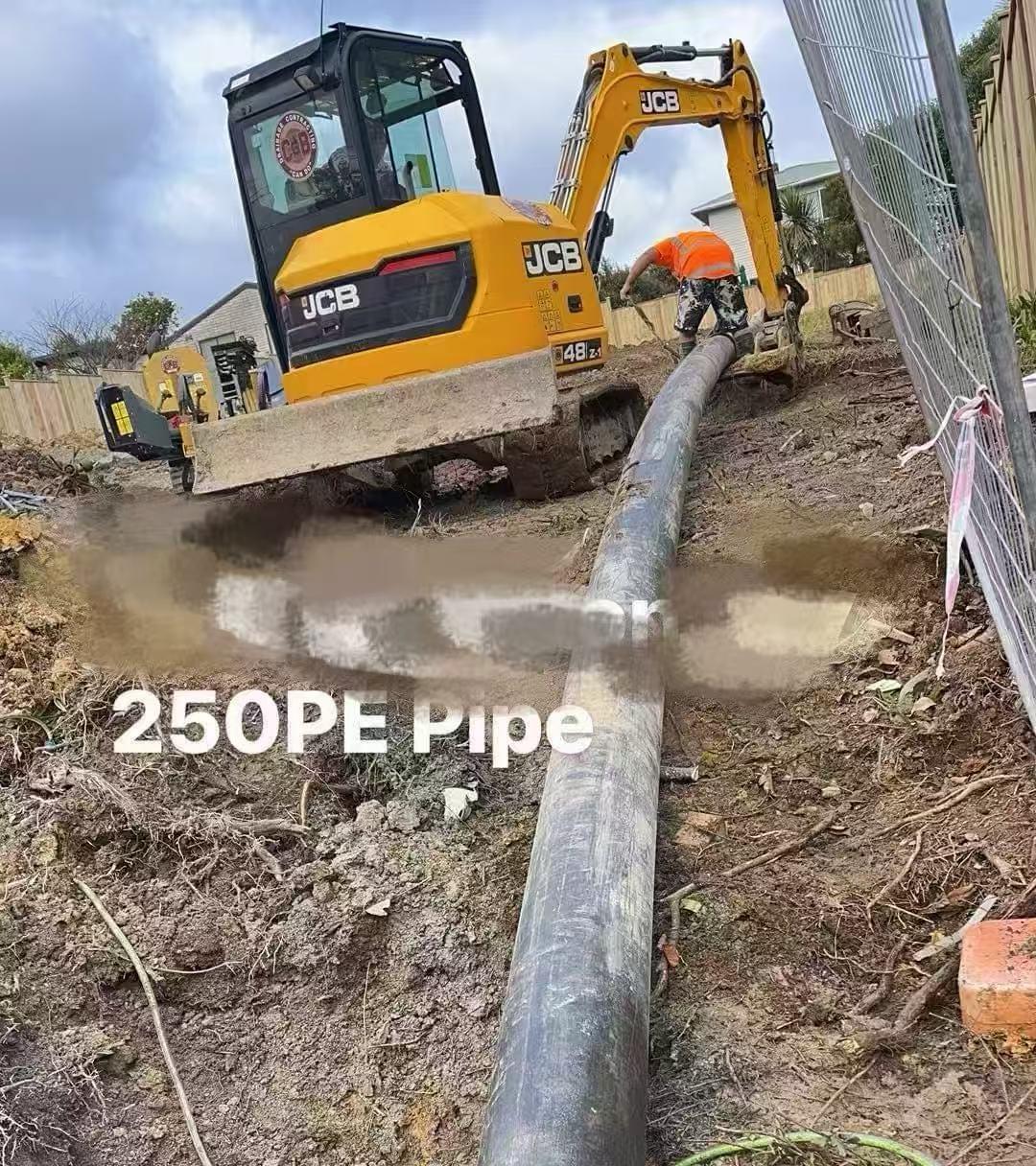 Our experience in commercial drainage projects ensures high-quality service that meets the demands of your business environment, on time and within budget. Commercial Project Expertise What We Offer We are Auckland Council and Watercare certified contractors, specialize in subdivision, residential and commercial projects in Auckland wide. Our fully licensed professional work team provide high-efficiency service and affordable price to help you reach the goal. - Send to us your EPA to get a free quote today!