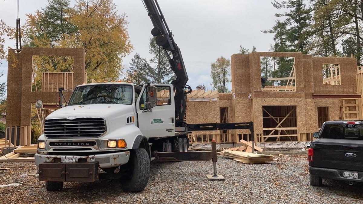 We specialize in crafting innovative designs while efficiently managing the permit process to ensure your project gets off to a smooth start. Design & Permit What We Do Design & Permit
→ Renovation
→ Custom Home
→ Commercial & Institutional