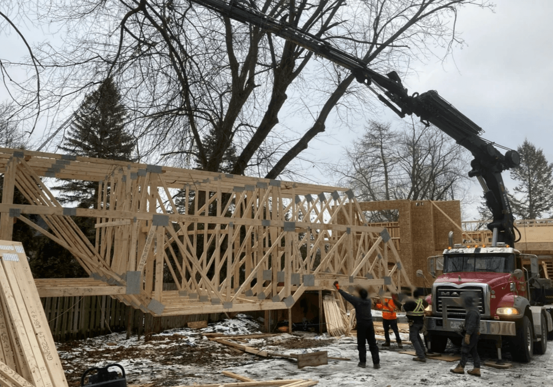 Our renovation services breathe new life into your spaces, whether residential or commercial. We specialize in transforming outdated areas into modern, functional environments. Our attention to detail and commitment to quality ensure that every project not only meets but exceeds your expectations. Renovation What We Do Design & Permit
→ Renovation
→ Custom Home
→ Commercial & Institutional