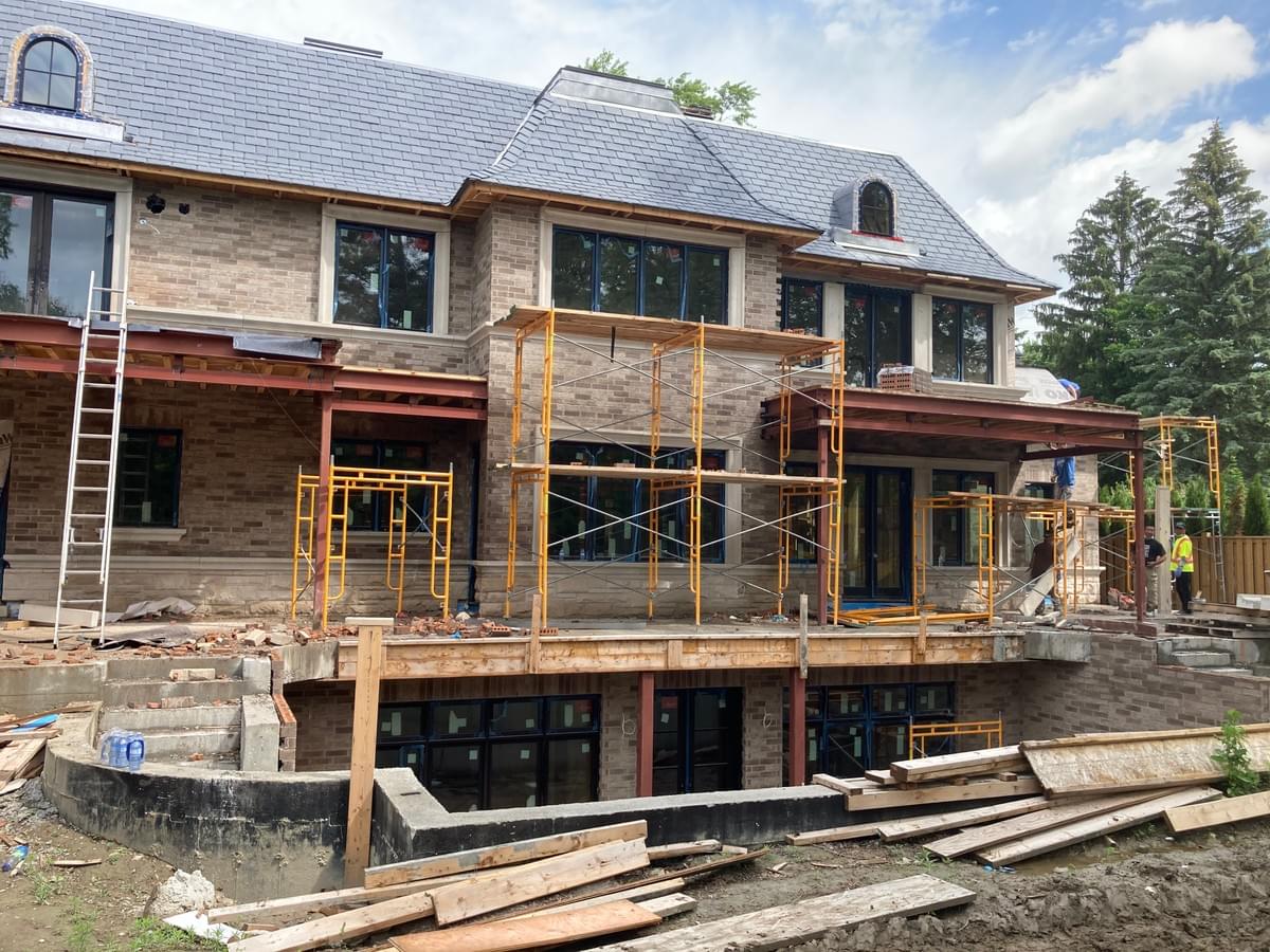 Our renovation services transform your existing spaces into modern, functional areas that reflect your unique style and meet your needs. Renovation What We Do Design & Permit
→ Renovation
→ Custom Home
→ Commercial & Institutional