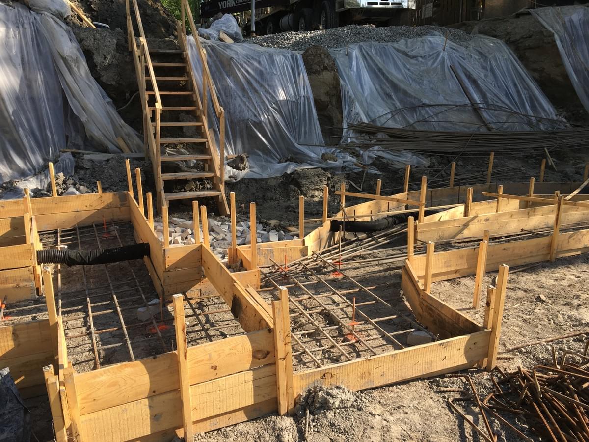 We build custom homes tailored to your specifications, ensuring every detail aligns with your vision and lifestyle. Custom Homes What We Do Design & Permit→ Renovation→ Custom Home→ Commercial & Institutional