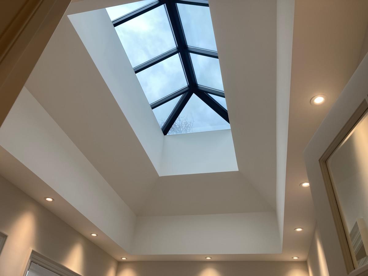 We build custom homes tailored to your specifications, ensuring every detail aligns with your vision and lifestyle. Custom Homes What We Do Design & Permit→ Renovation→ Custom Home→ Commercial & Institutional