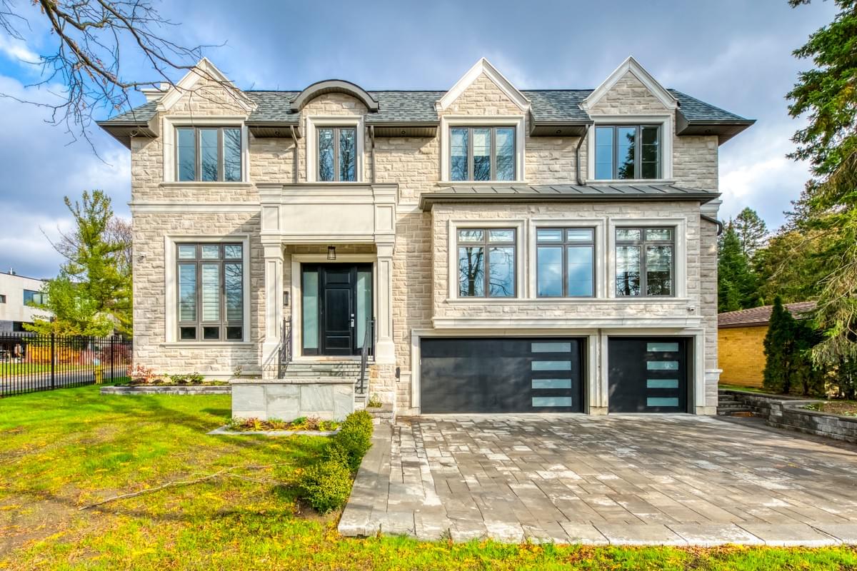 We build custom homes tailored to your specifications, ensuring every detail aligns with your vision and lifestyle. Custom Homes What We Do Design & Permit
→ Renovation
→ Custom Home
→ Commercial & Institutional