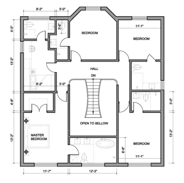 We specialize in crafting innovative designs while efficiently managing the permit process to ensure your project gets off to a smooth start. Design & Permit What We Do Design & Permit
→ Renovation
→ Custom Home
→ Commercial & Institutional