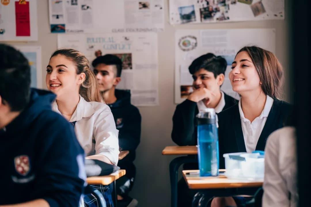 Provide tutoring courses in various subjects to meet the different learning needs and interests of students. rich course selection The courses we offer high-end after-school tutoring class