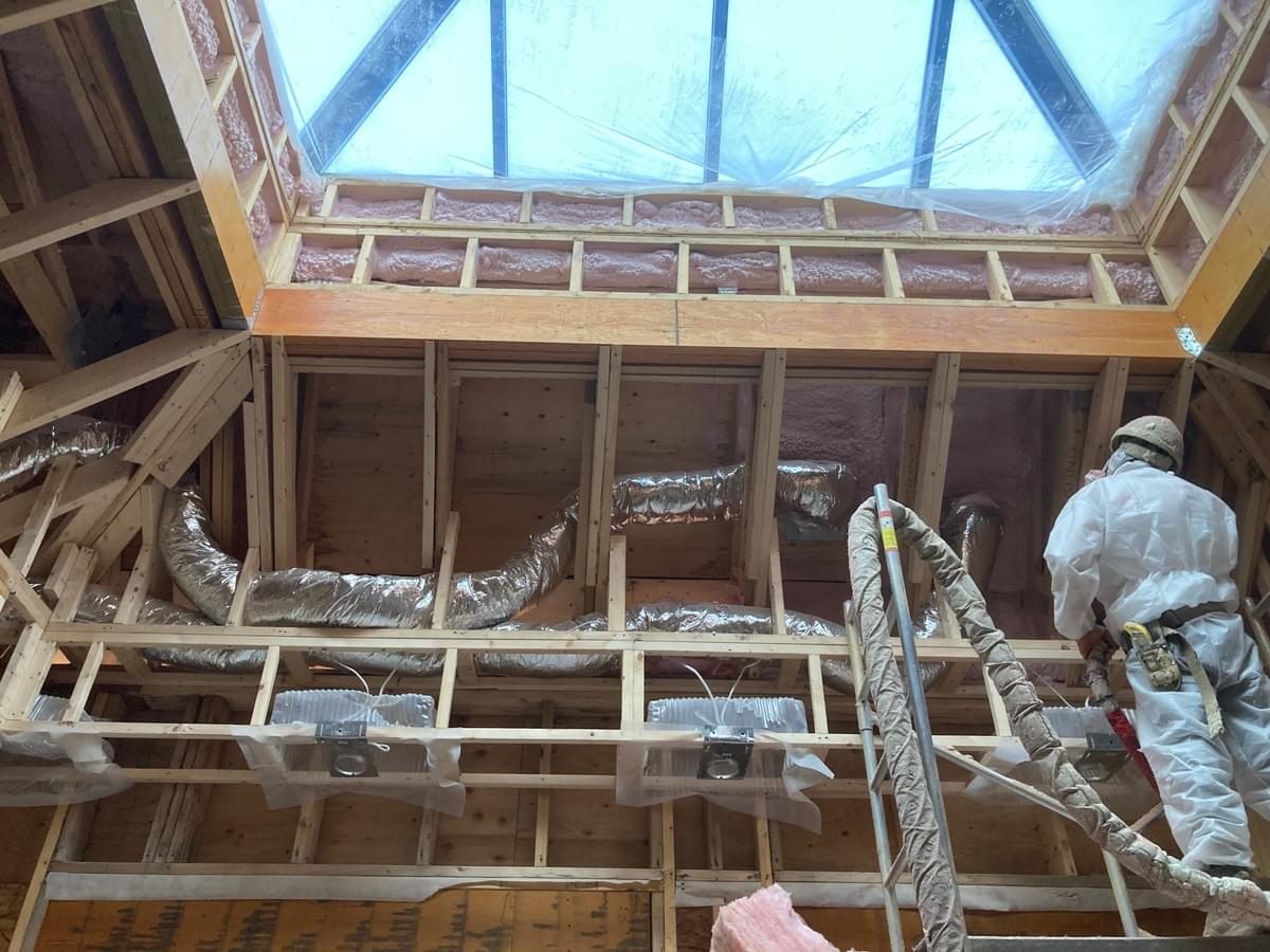 We specialize in crafting innovative designs while efficiently managing the permit process to ensure your project gets off to a smooth start. Design & Permit What We Do Design & Permit→ Renovation→ Custom Home→ Commercial & Institutional