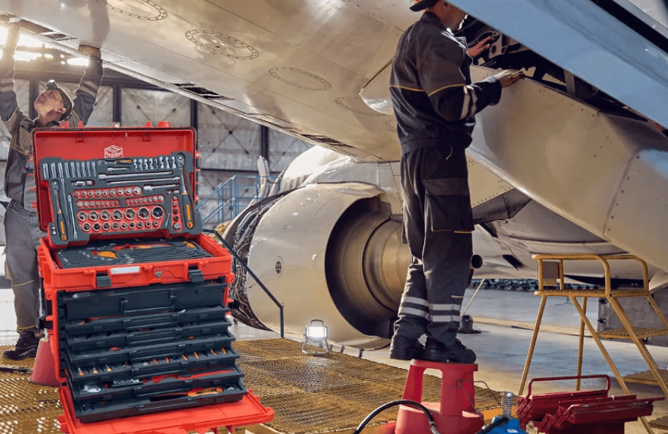 We offer competitive prices that make us the ideal choice for purchasing spare parts and tools. competitive prices What we are distinguished by selling spare parts and tooling