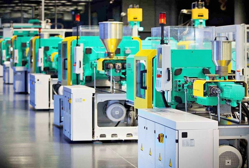 The Best Plastic Injection Molding Company And How to G...