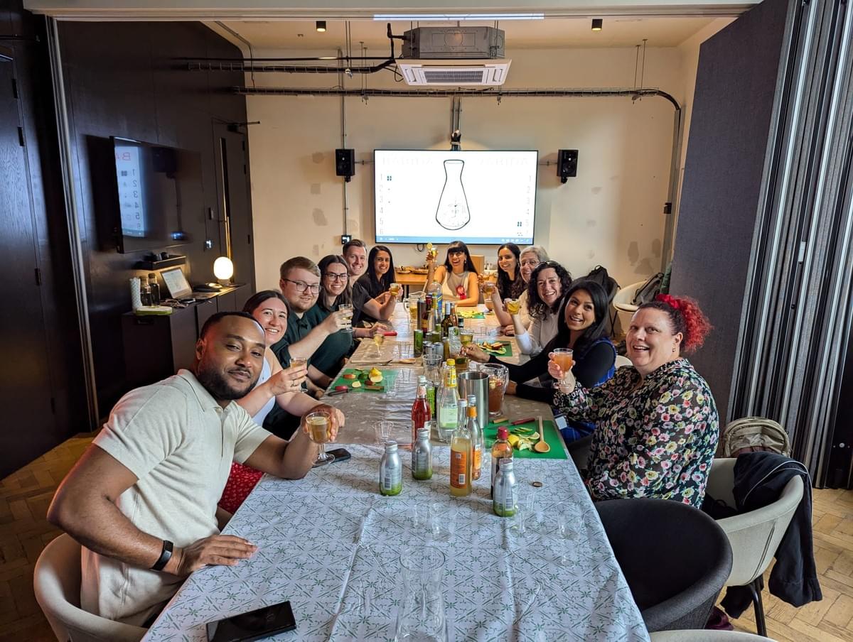 Engage in hands-on activities designed to enhance personal strengths and promote teamwork, all while having fun! Skill-Building Activities What We Offer Welcome to Correll Kitchen!At Correll Kitchen, we bring people together through creative, hands-on workshops that inspire collaboration, celebrate diversity, and nurture personal growth. We specialize in crafting immersive experiences that combine artistic expression, mindfulness, and team-building.Our Services Include:Seasonal Workshops: Whether it's Christmas wrapping, bauble decorating, or gingerbread cookie designing, we offer a variety of festive workshops that add a special touch to the holiday season.Skill-Building & Team-Building Activities: From crafting personalized keychains based on Clifton Strengths to botanical printing and Diwali diya painting, we create activities designed to foster collaboration, enhance creativity, and build stronger connections.Corporate Engagements: Our workshops are ideal for businesses looking to enhance employee morale, creativity, and teamwork. Choose from hosted sessions or DIY kits for self-guided team activities.Entrepreneurial Events: Through our 'Correll N