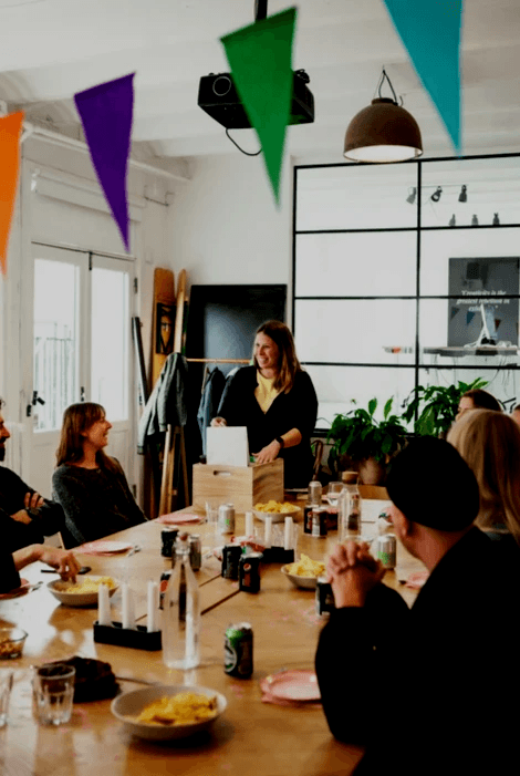 Experience the Joy of Collaborative Workshops Join Our Creative Community Welcome to Correll Kitchen!At Correll Kitchen, we bring people together through creative, hands-on workshops that inspire collaboration, celebrate diversity, and nurture personal growth. We specialize in crafting immersive experiences that combine artistic expression, mindfulness, and team-building.Our Services Include:Seasonal Workshops: Whether it's Christmas wrapping, bauble decorating, or gingerbread cookie designing, we offer a variety of festive workshops that add a special touch to the holiday season.Skill-Building & Team-Building Activities: From crafting personalized keychains based on Clifton Strengths to botanical printing and Diwali diya painting, we create activities designed to foster collaboration, enhance creativity, and build stronger connections.Corporate Engagements: Our workshops are ideal for businesses looking to enhance employee morale, creativity, and teamwork. Choose from hosted sessions or DIY kits for self-guided team activities.Entrepreneurial Events: Through our 'Correll N