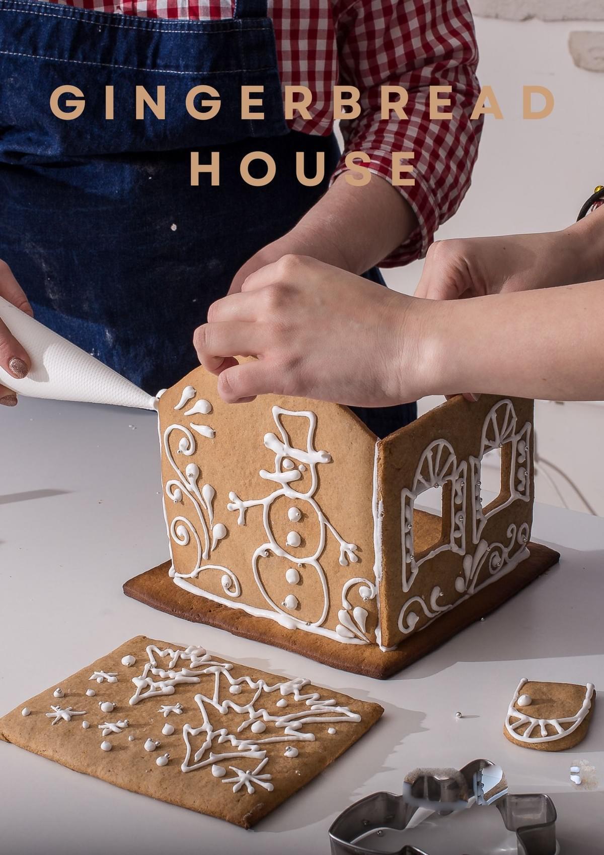 Correll Club is brining people together one sustainable craft at a time. 