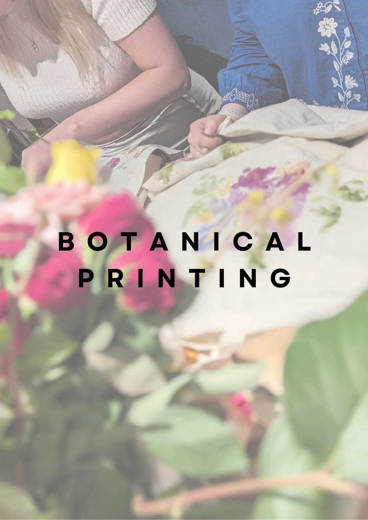 Correll Club is brining people together one sustainable craft at a time. 