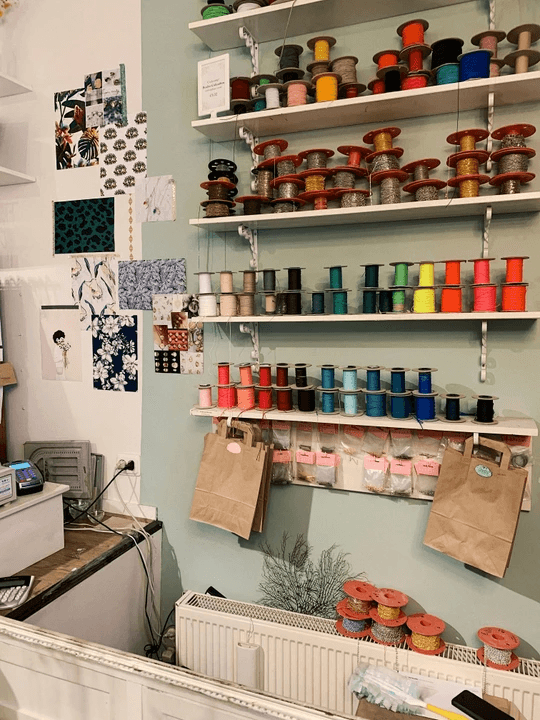 Boost employee morale and creativity with our tailored workshops that foster collaboration and innovation in the workplace. Corporate Engagements What We Offer Welcome to Correll Kitchen!At Correll Kitchen, we bring people together through creative, hands-on workshops that inspire collaboration, celebrate diversity, and nurture personal growth. We specialize in crafting immersive experiences that combine artistic expression, mindfulness, and team-building.Our Services Include:Seasonal Workshops: Whether it's Christmas wrapping, bauble decorating, or gingerbread cookie designing, we offer a variety of festive workshops that add a special touch to the holiday season.Skill-Building & Team-Building Activities: From crafting personalized keychains based on Clifton Strengths to botanical printing and Diwali diya painting, we create activities designed to foster collaboration, enhance creativity, and build stronger connections.Corporate Engagements: Our workshops are ideal for businesses looking to enhance employee morale, creativity, and teamwork. Choose from hosted sessions or DIY kits for self-guided team activities.Entrepreneurial Events: Through our 'Correll N