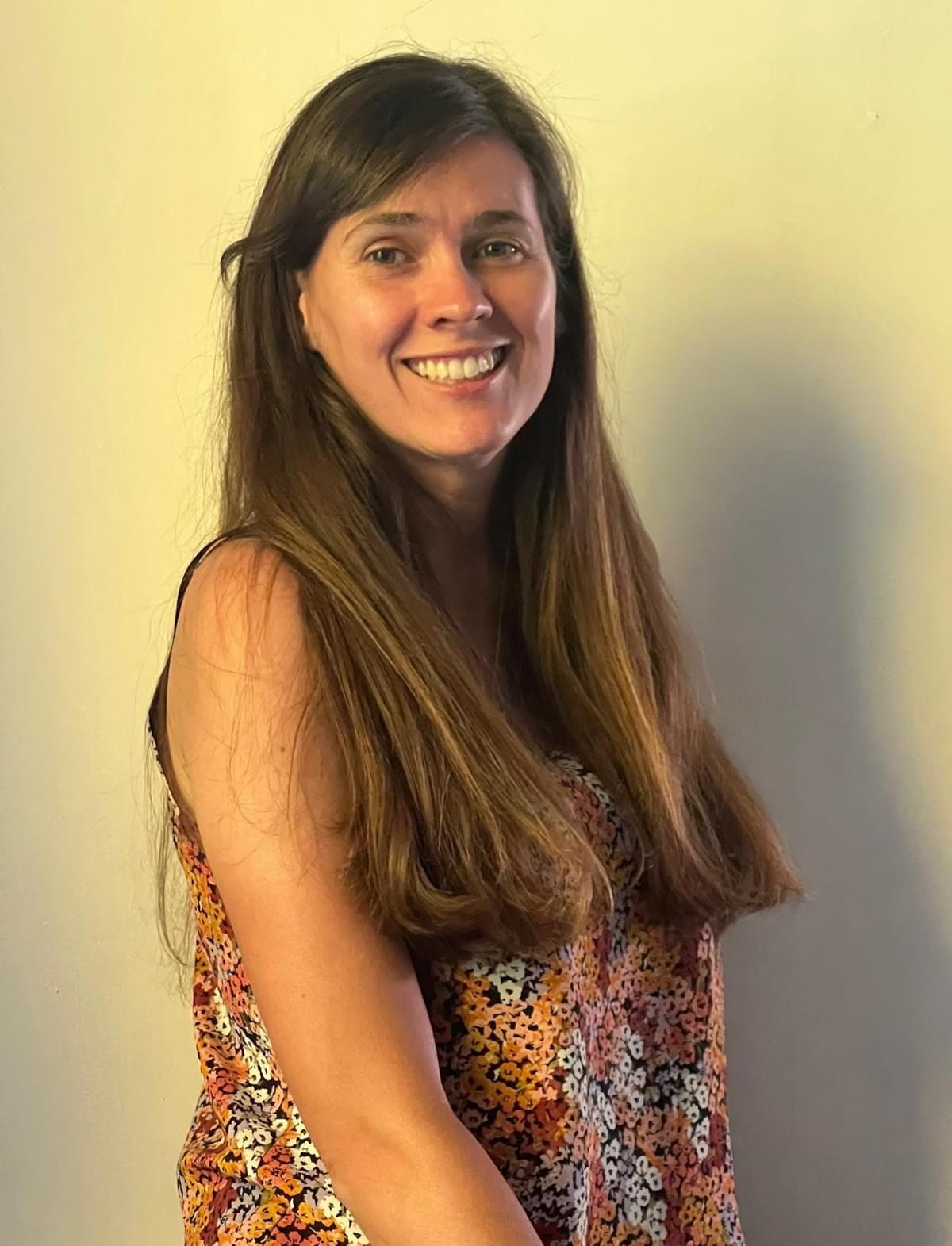 Jasmine Field Taupo Psychologist