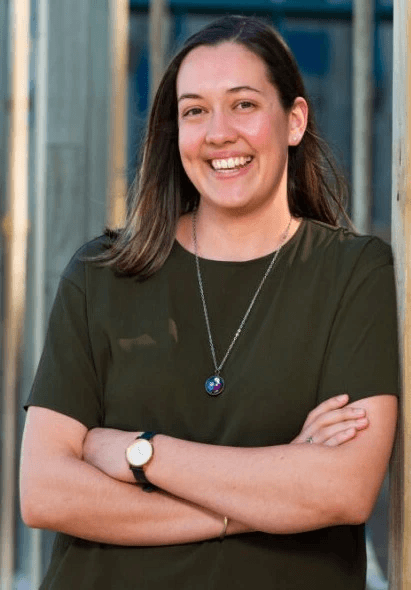 Ruby Lindstrom Taupo Psychologist