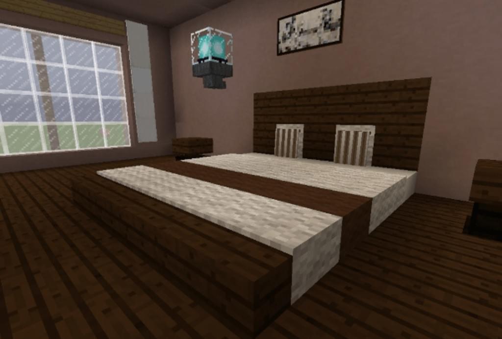 Minecraft Bedroom Ideas Inspiration & Decor