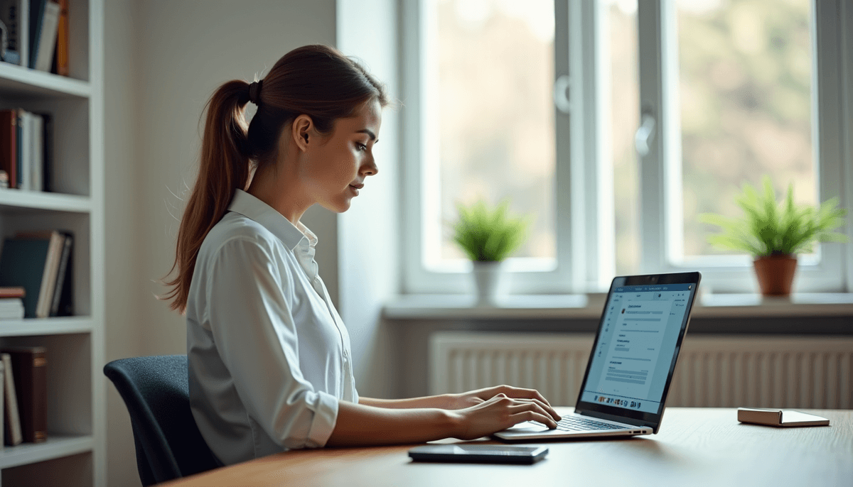 Gestion de votre courrier en ligne : comment digitaliser votre boîte aux lettres ?