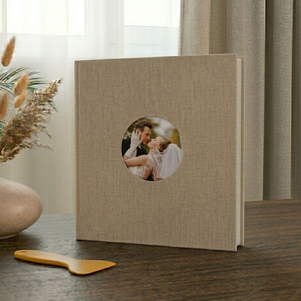 Albums photo mariage