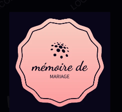 Mémoire de mariage a fait confiance à Digiproservice en tant qu'agence WEB 