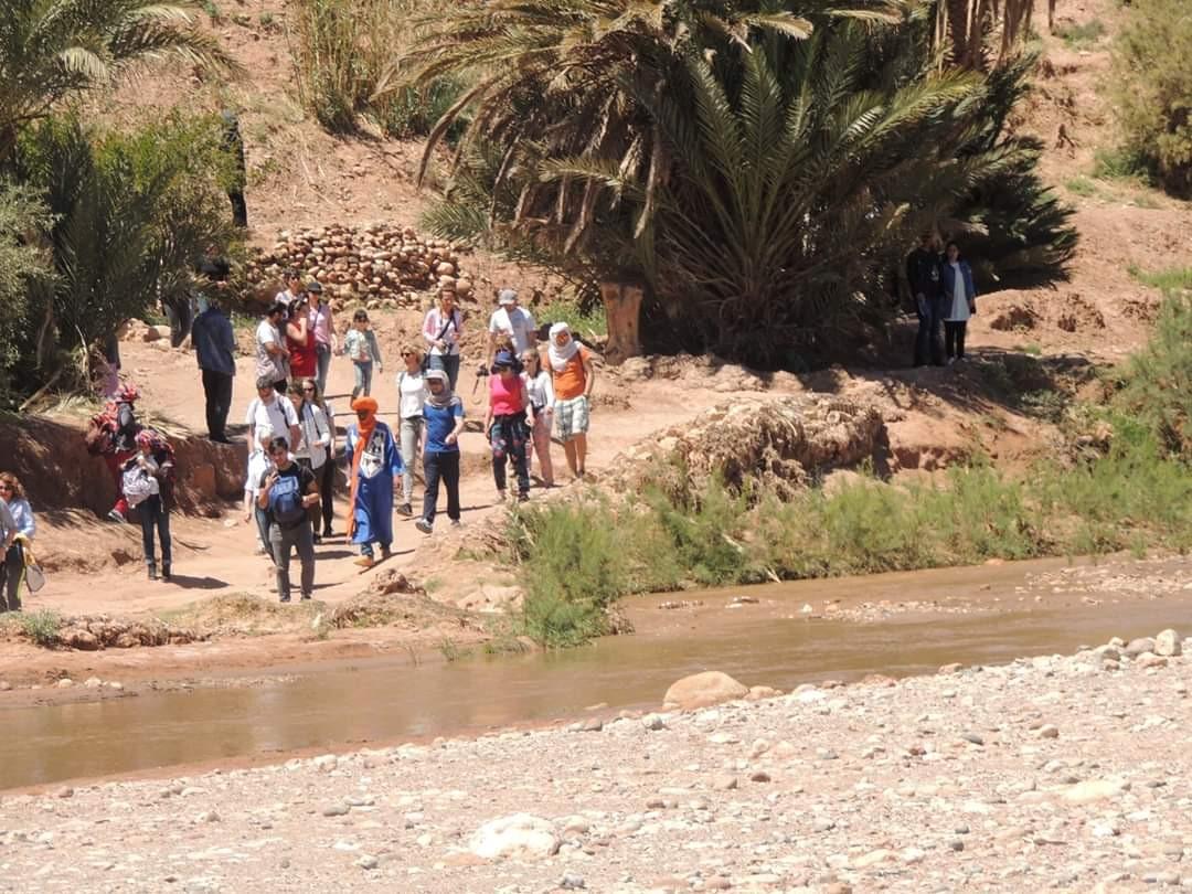 At Green Space travel, we believe that every trip must respect the environment and local cultures. We are committed to offering authentic experiences that support communities and preserve the natural beauty of Morocco. Discover Morocco differently. organizer of responsible trips Morocco