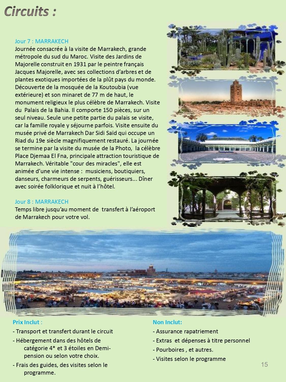 Trésor des villes impériales
