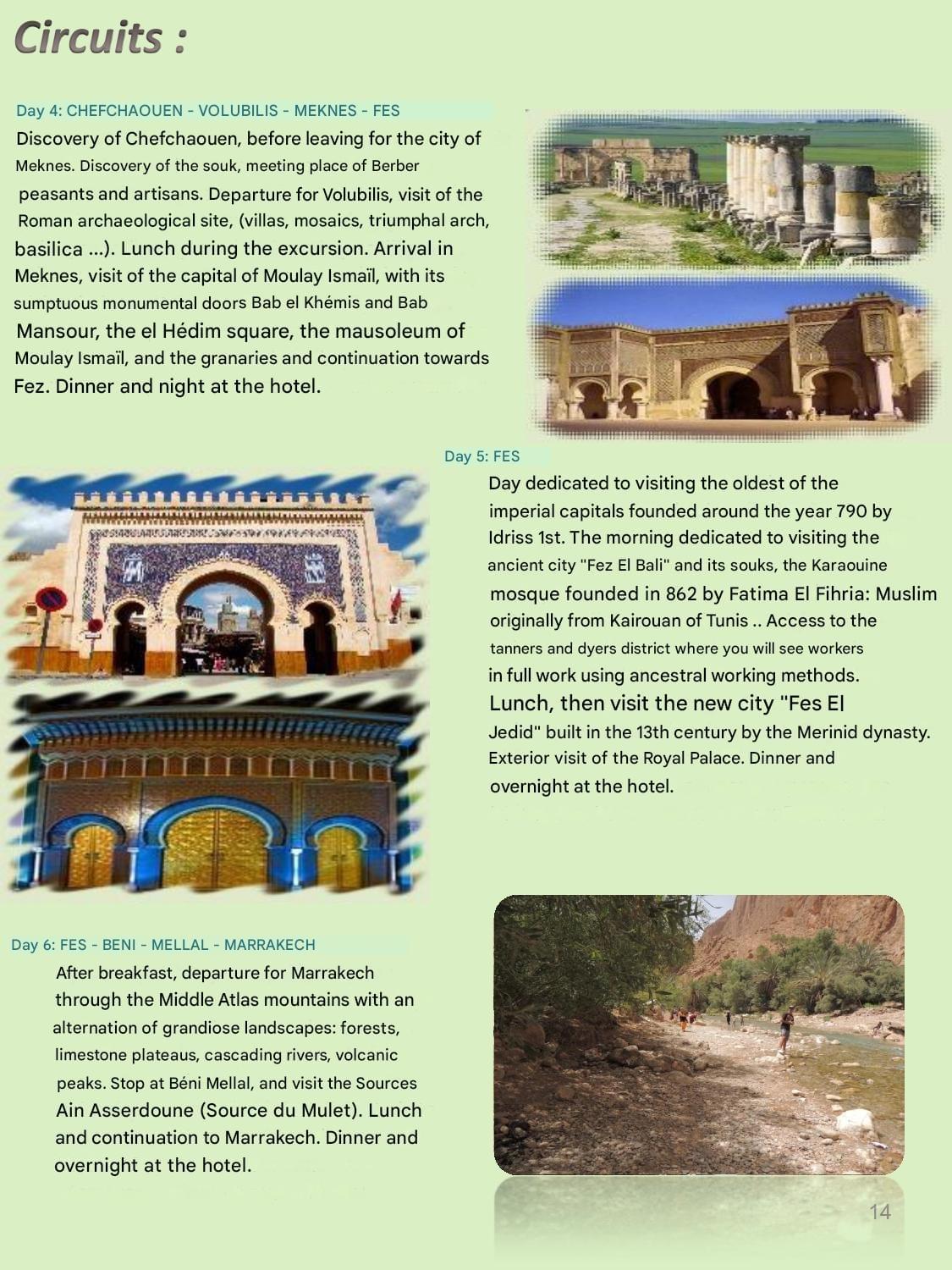 Treasure of the Imperial Cities