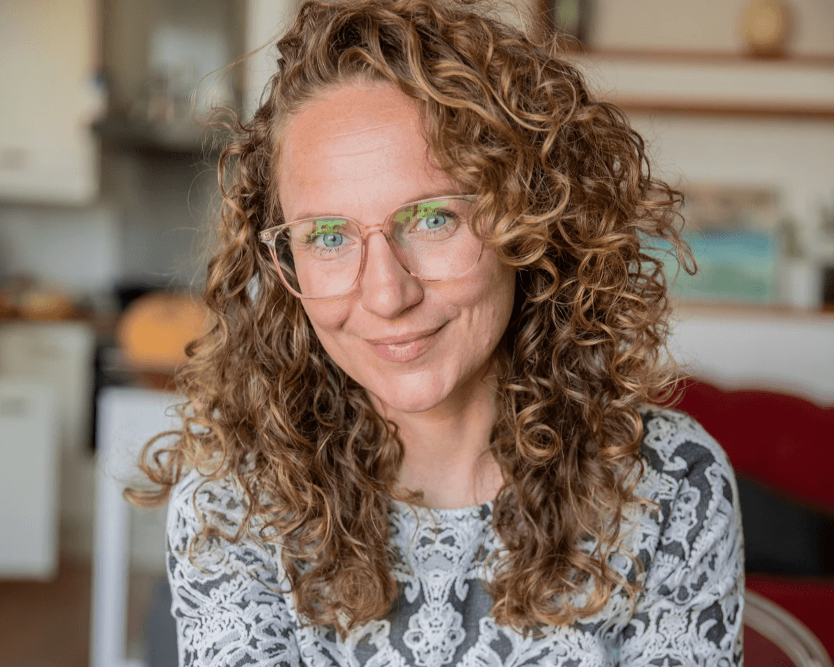 Relatietherapeut Lara Braat geeft online en offline therapie