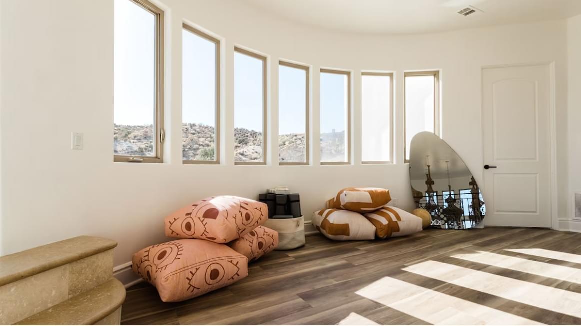 Back To You Retreat / July 24 - 26, 2026 / Joshua Tree