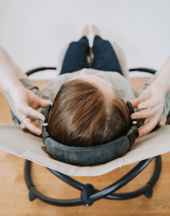 A Spa Day For Your Brain / May 4 / Cerritos, Mexico