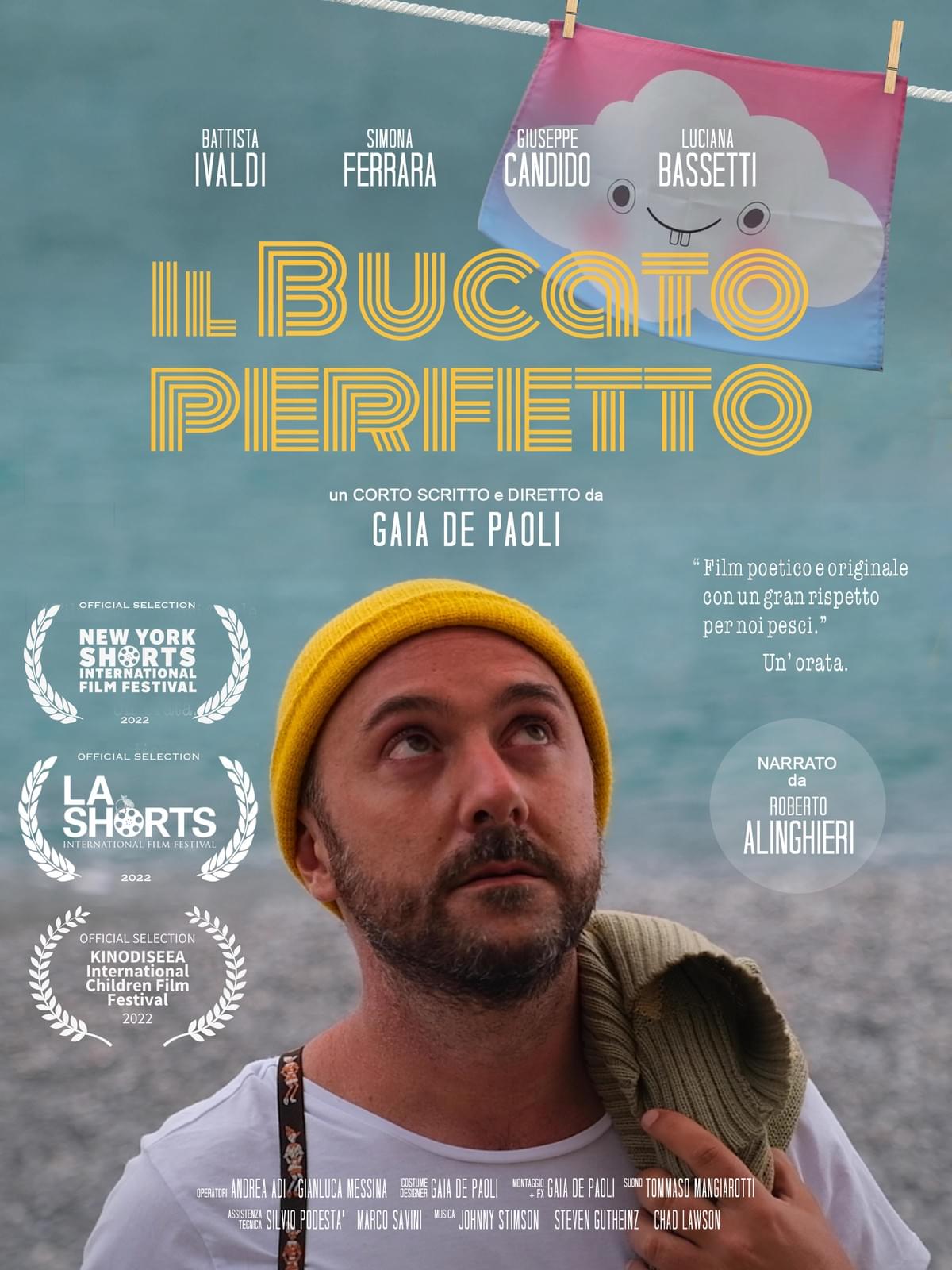 Join us to explore how AI-assisted videos can transform your ideas into engaging stories. Discover the Power of AI Videos ──────────────────────────────────────────────
[ INITIAL TYPOGRAPHIC BLOCK ]
──────────────────────────────────────────────
MY NAME
AI Video Creator & Storyteller
Short stories, vertical content & AI-assisted films.

──────────────────────────────────────────────
[ SECTION 1 — AI SHORT FILMS — PRIVATE VIEW ]
──────────────────────────────────────────────
SECTION TITLE:
AI SHORT FILMS — PRIVATE VIEW

--- SHORT 1 ---
"I feel good, really"
AI-assisted poetic short — 2 min

[ GALLERY 3 IMAGES (carousel or 3 photos one below the other) ]

TEXT 2 LINES:
A poetic tale that plays between memory and reality.
Private View available on request.

[Button] Available on Request


--- SPACE ---

--- SHORT 2 ---
"Library Cabin"
AI short — 2 min

[ GALLERY 3 IMAGES ]

TEXT 2 LINES:
A micro-world poetic where imagination transforms the real.
Private View available on request.

[Button] Available on Request

──────────────────────────────────────────────
[ SECTION 2 — VERTICAL AI CONTENT ]
───────────────