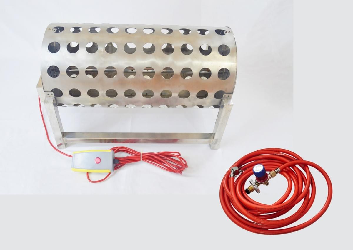 fire extinguisher trainer