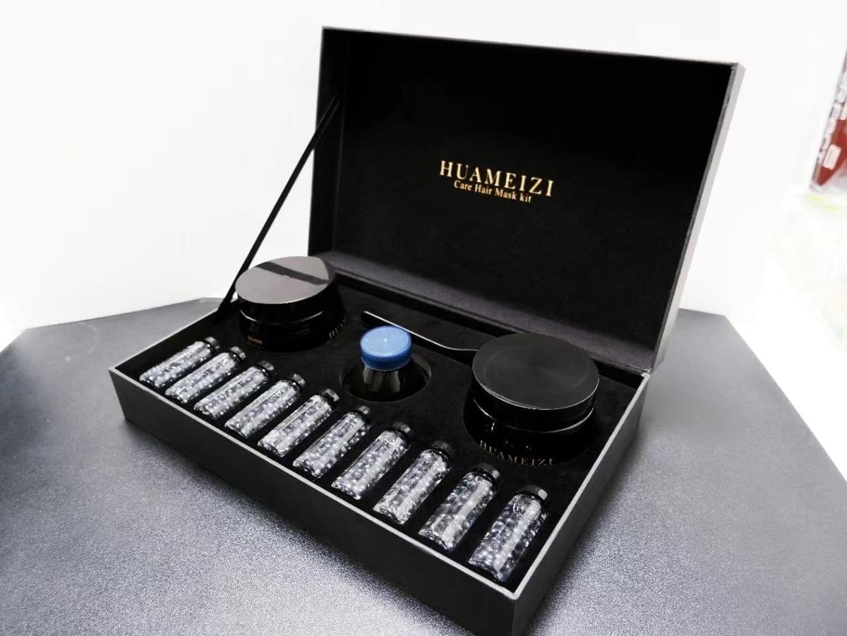 caviar humeizi