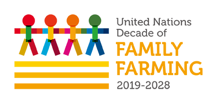国連家族農業の10年