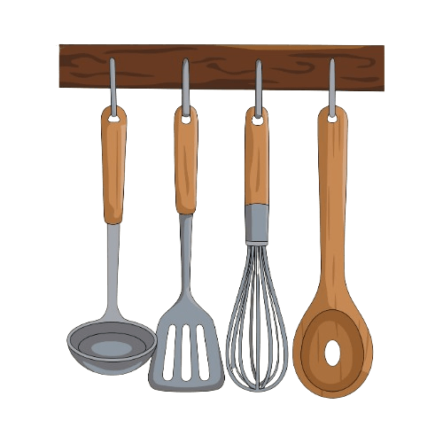 Alongside our recipes, we provide valuable cooking tips and techniques that empower you to elevate your culinary skills. Whether you're a beginner or an experienced cook, our resources help you become more confident in the kitchen. Cooking Tips & Techniques What We Offer Create a website for Easy Cooking, a platform that sell easy and healthy cooking e book but also work on affiliate marketing with kitchen materials brand