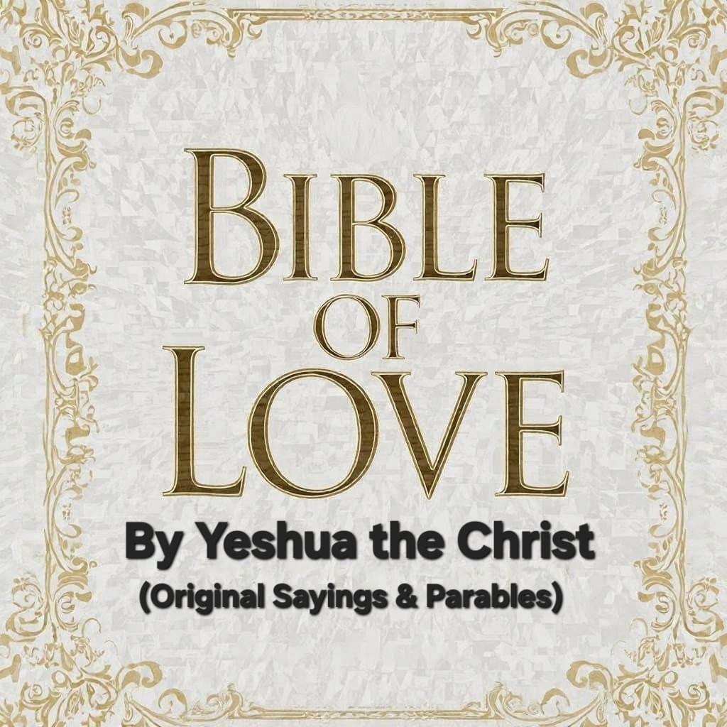 Engage with profound insights and transform your spiritual journey Explore the Teachings of Yeshua The true teachings of Yeshua The Christ