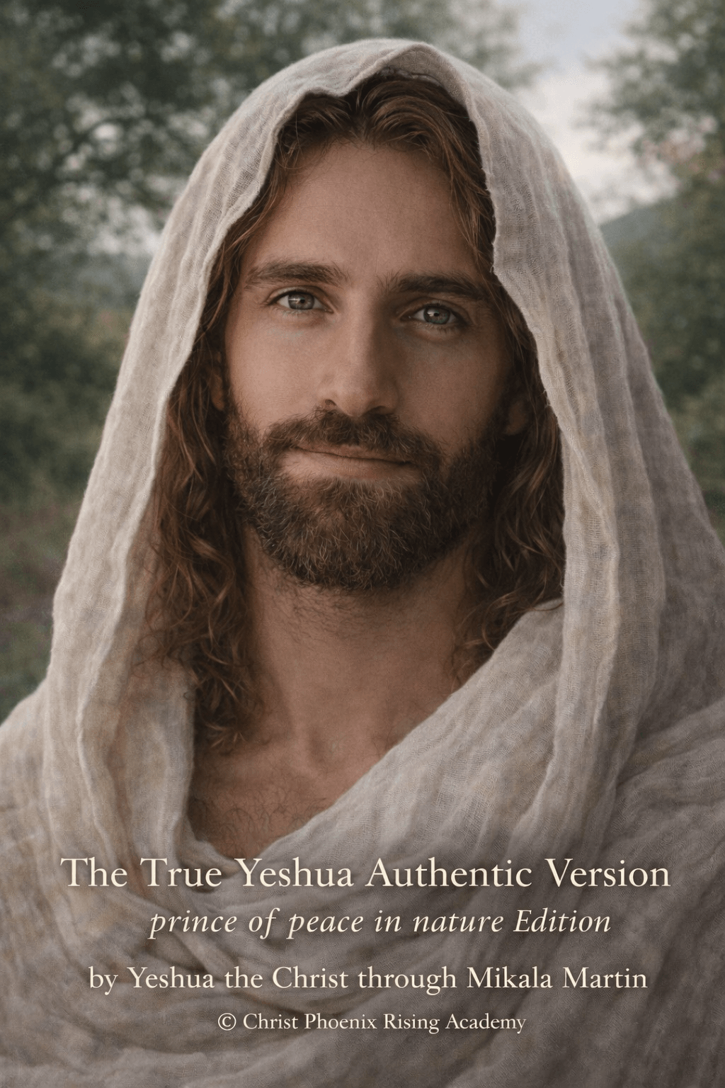 Engage with profound insights and transform your spiritual journey Explore the Teachings of Yeshua The true teachings of Yeshua The Christ