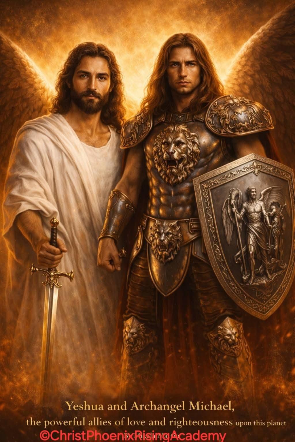 Engage with profound insights and transform your spiritual journey Explore the Teachings of Yeshua The true teachings of Yeshua The Christ