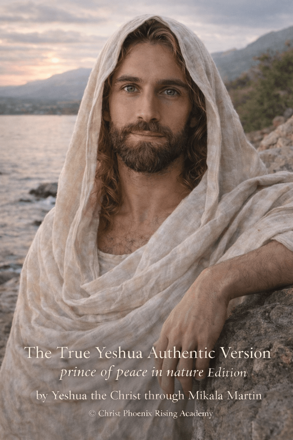 Engage with profound insights and transform your spiritual journey Explore the Teachings of Yeshua The true teachings of Yeshua The Christ