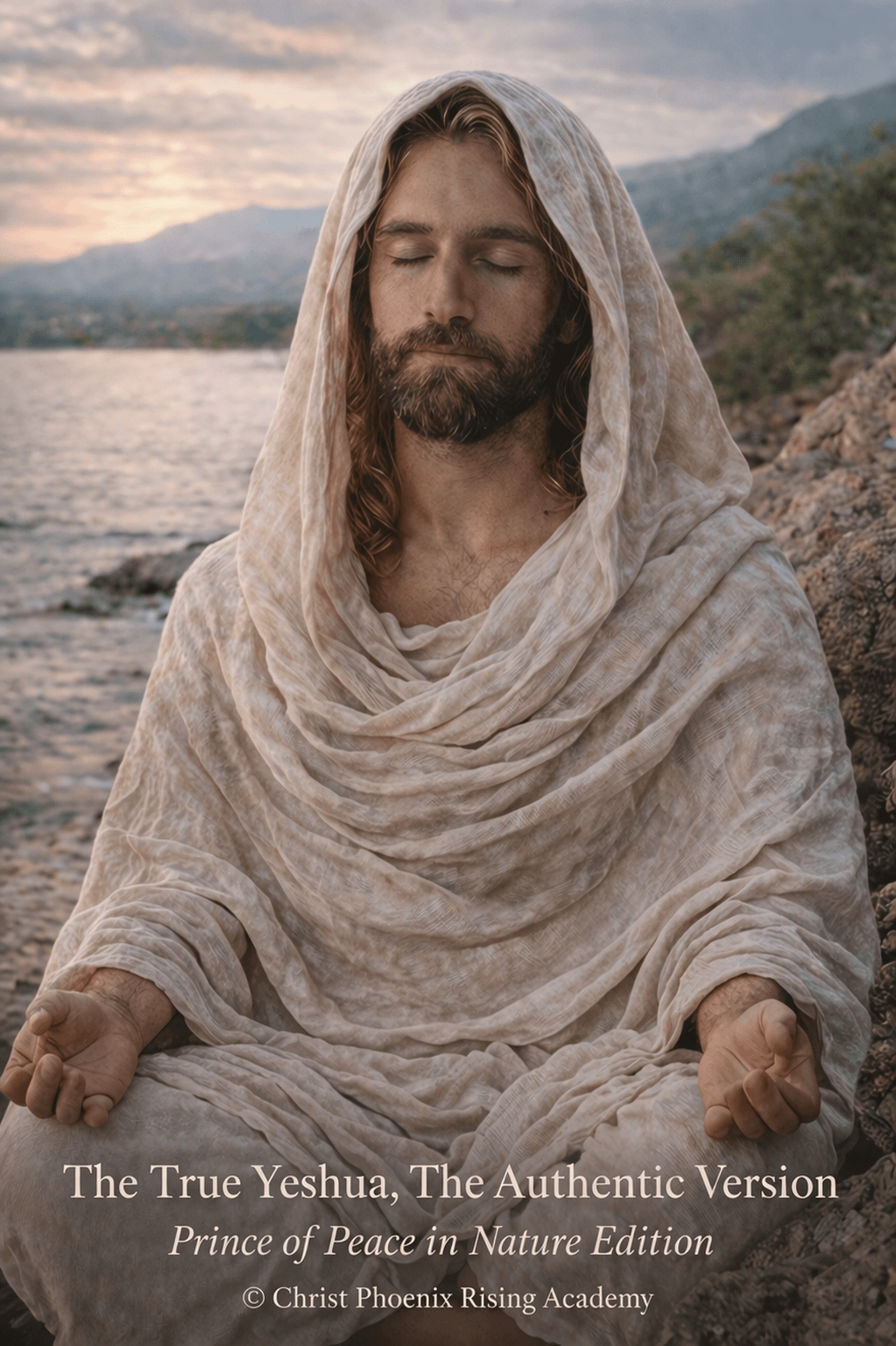 Engage with profound insights and transform your spiritual journey Explore the Teachings of Yeshua The true teachings of Yeshua The Christ