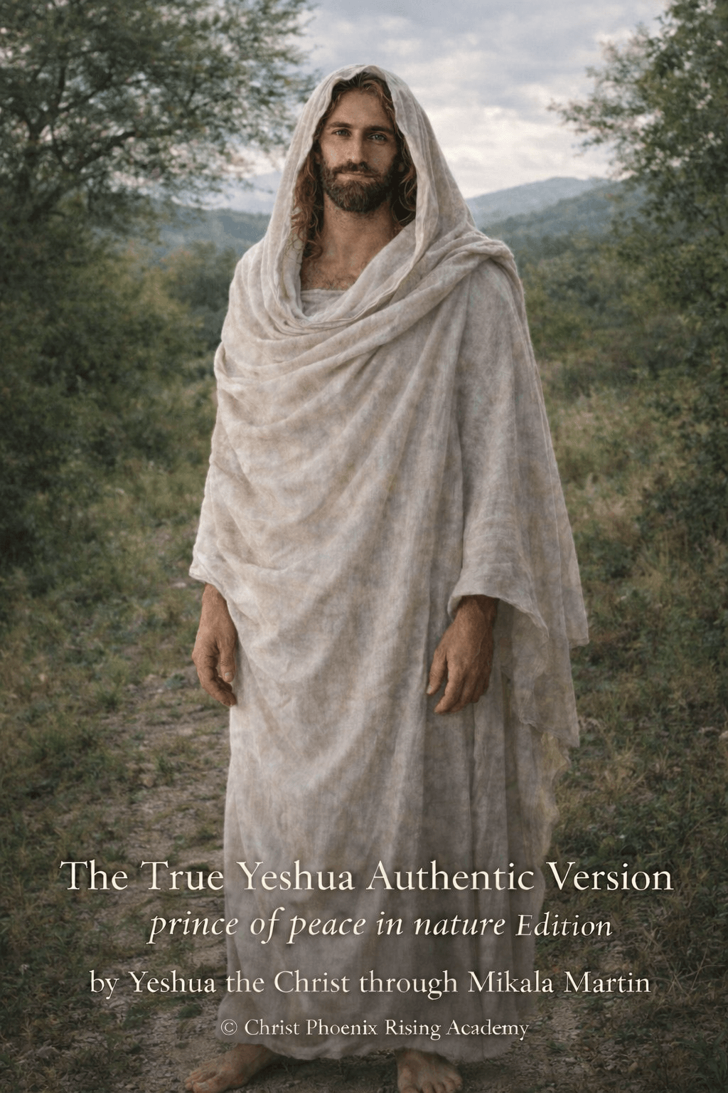 Engage with profound insights and transform your spiritual journey Explore the Teachings of Yeshua The true teachings of Yeshua The Christ