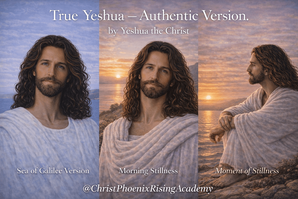Engage with profound insights and transform your spiritual journey Explore the Teachings of Yeshua The true teachings of Yeshua The Christ