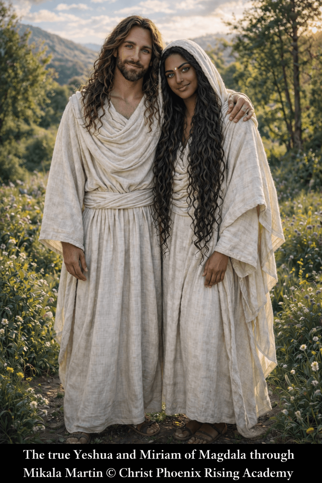 Engage with profound insights and transform your spiritual journey Explore the Teachings of Yeshua The true teachings of Yeshua The Christ