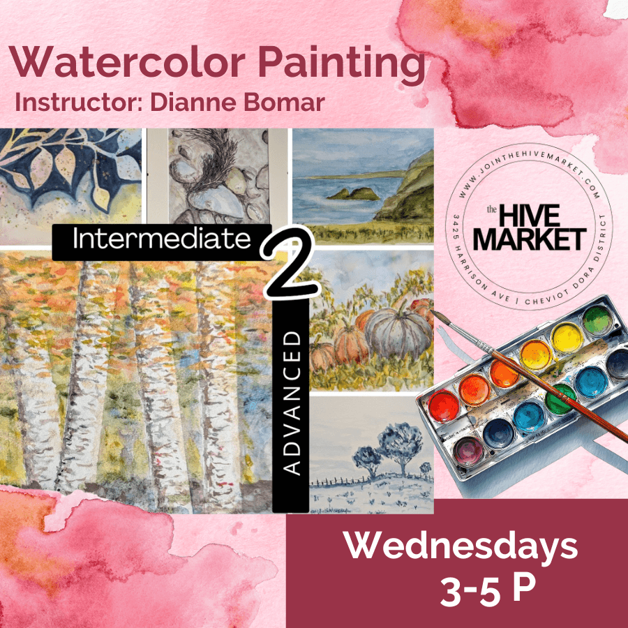 Join us for exciting community events that bring people together, foster connections, and highlight the vibrant culture of Cheviot's Dora District. Community Events What We Offer Site Name: The Hive Market
Domain (optional): hivecraftcocktails.com/thehivemarket or custom domain
Connected Brand: Hive Craft Cocktails
Platform: Strikingly
Goal: Celebrate local artists, promote community events, and invite vendor collaboration
Tagline: Join the Hive

🎨 Brand Style Guide
Color Palette:

Black (#000000)

White (#FFFFFF)

Accents: Walnut (rich wood), Linen (warm neutral)

Typography:

Headings: Playfair Display (or similar elegant serif)

Body: Inter (clean, professional sans-serif)

Tone:
Elevated, inviting, stylish, approachable
Think Magnolia Market meets artisan collective

📄 Page Layout & Content
1. HERO SECTION (Full-Screen Image)
Use uploaded hero image: “HIVE Market_Final_Ad (Website).png”

No text overlay needed — use built-in graphic from image

Add a centered or bottom-floating button: "Enter the Market" → scrolls to Welcome section

2. WELCOME SECTION
Text Block Title: Welcome to The Hive Market
Body Copy:

Rooted in Cheviot’s Dora District, The Hive Market brings together arti