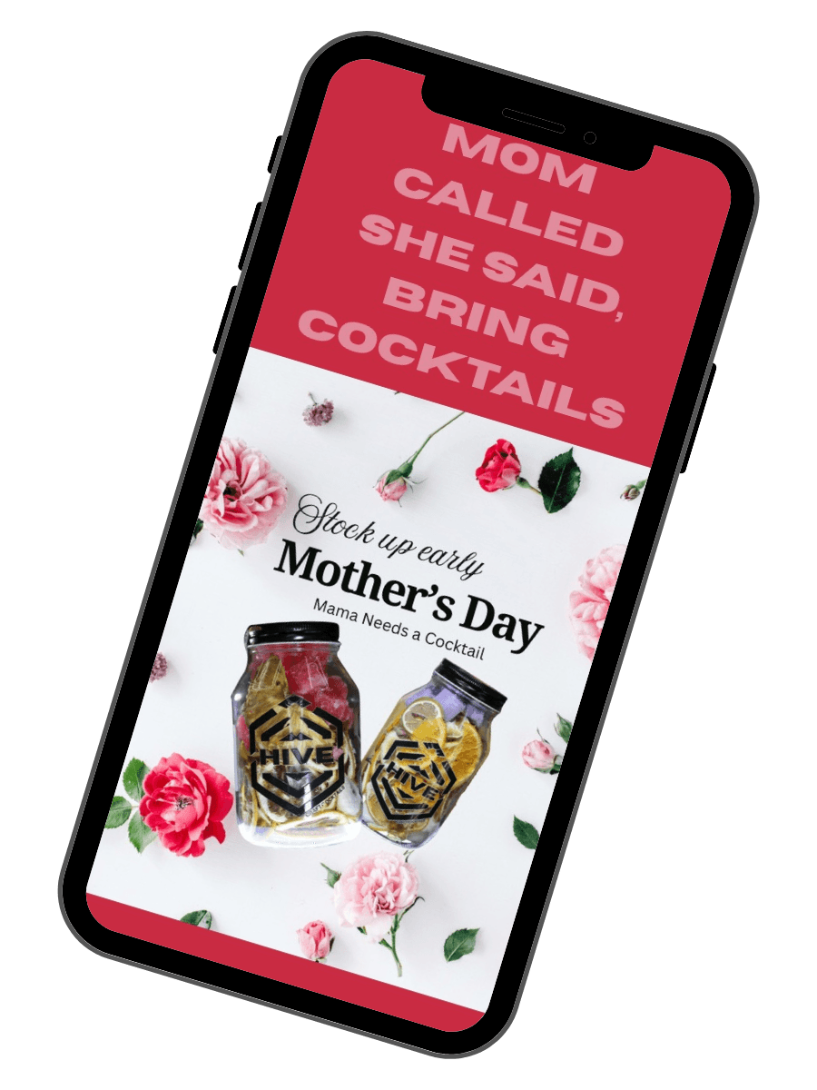 Shop signature Hive Craft Cocktail infusion kits online or in store at The HIVE MARKET. Full online catalog of gifts and décor launching soon.