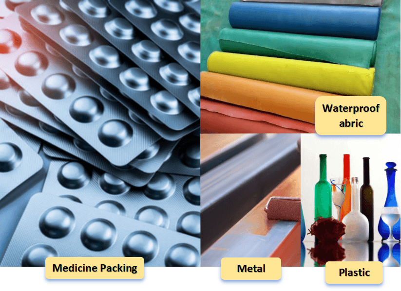 Hot-melt Resin @CHEMIX