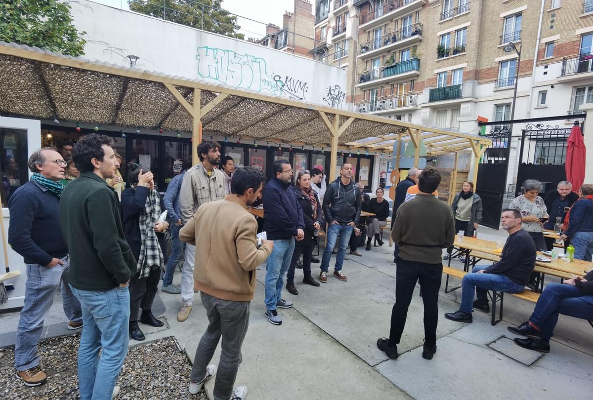 DEFFINOV IledeFrance Formation