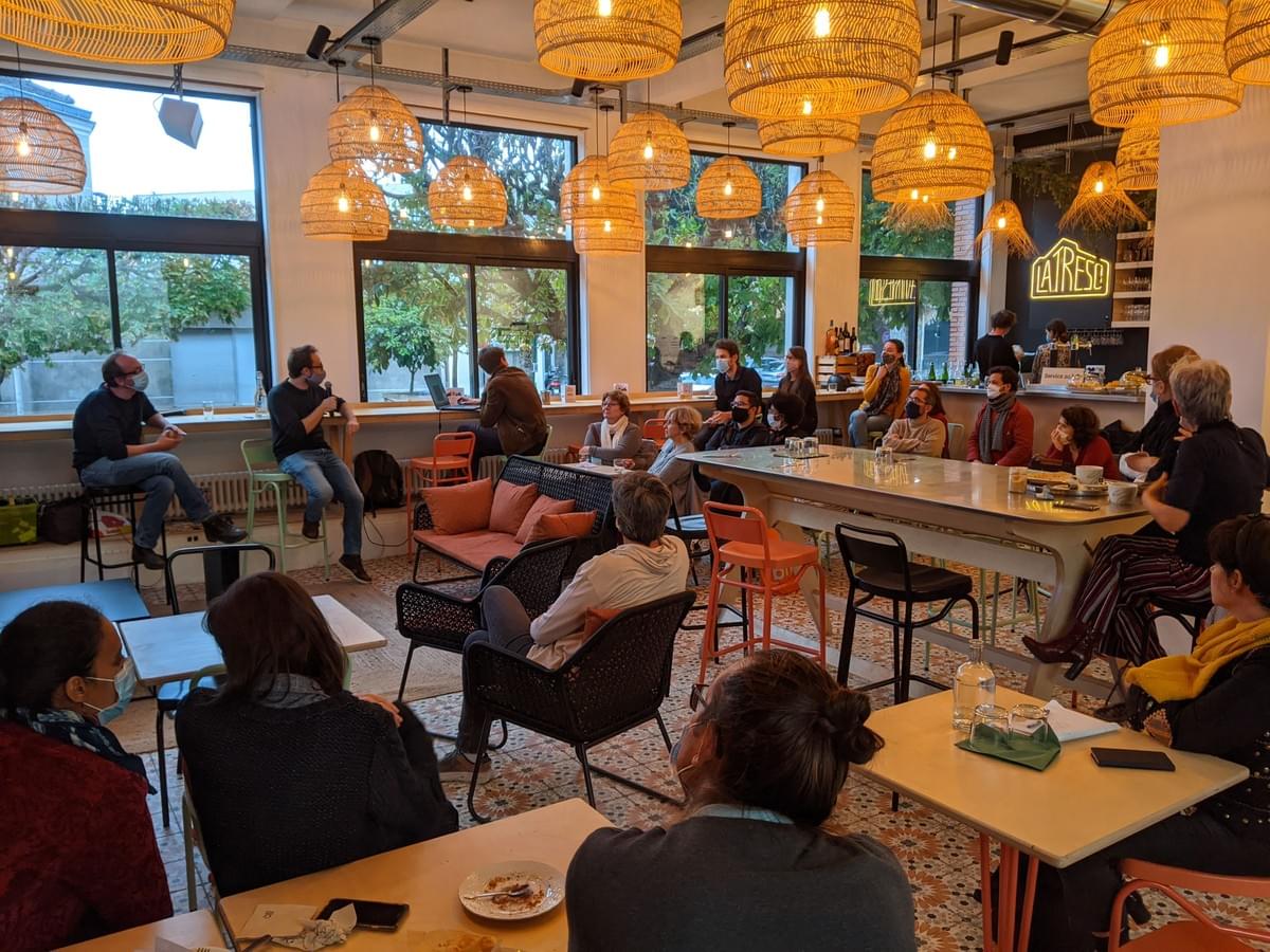 Devenez sociétaire de la coopérative coopérative